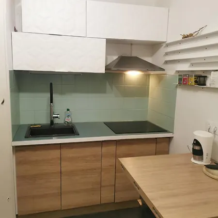 Marion's 2 Apartament